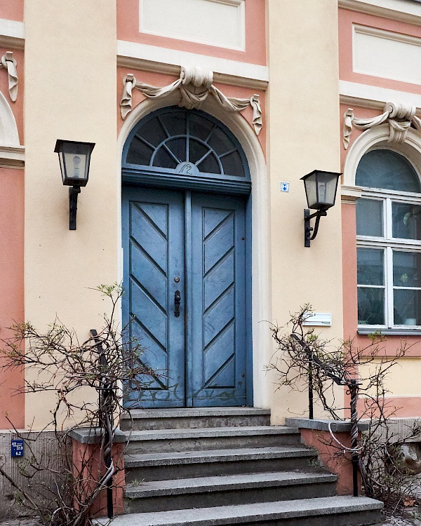 Türen in Potsdam