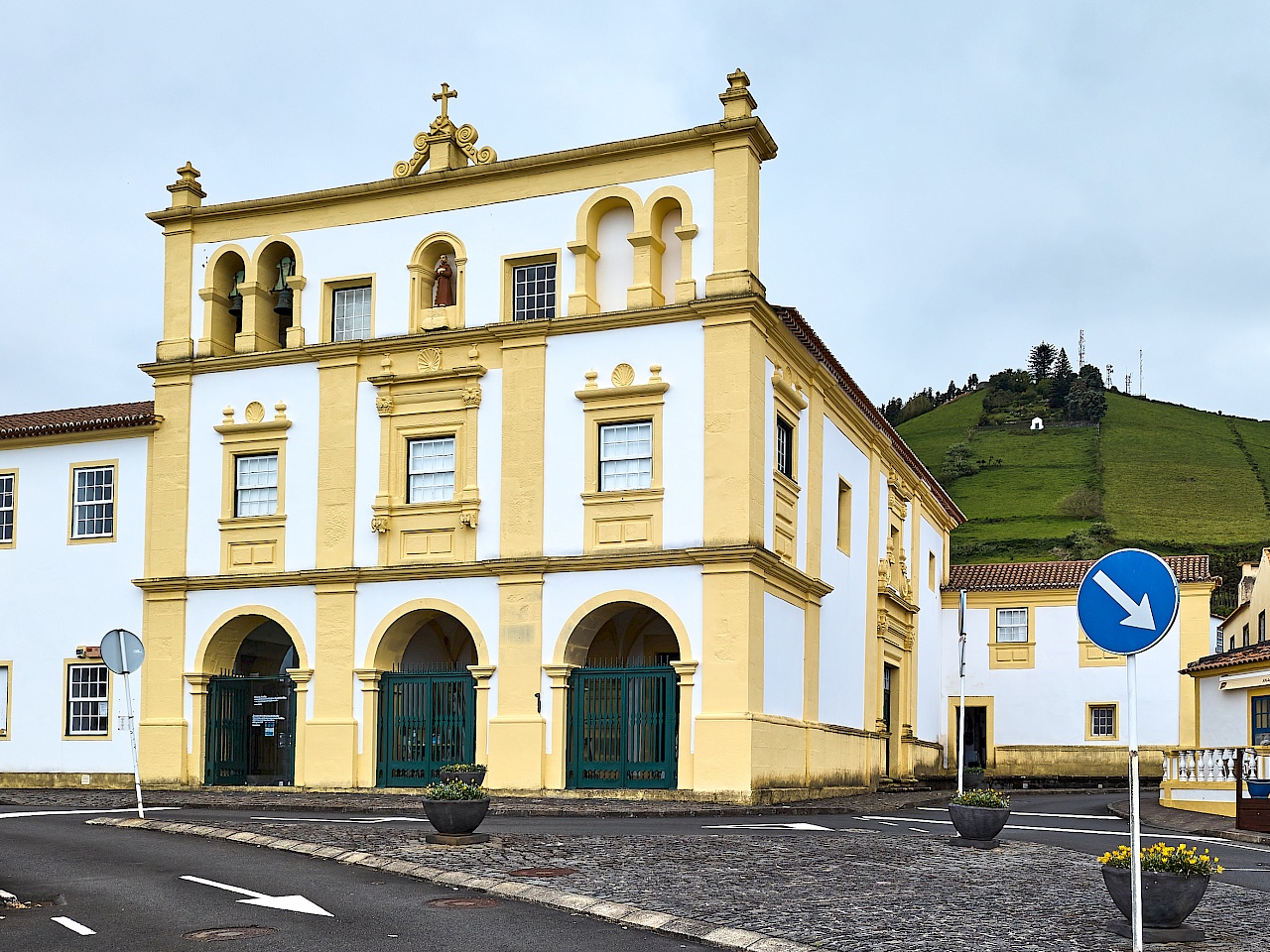 Museu das Flores (Azoren)