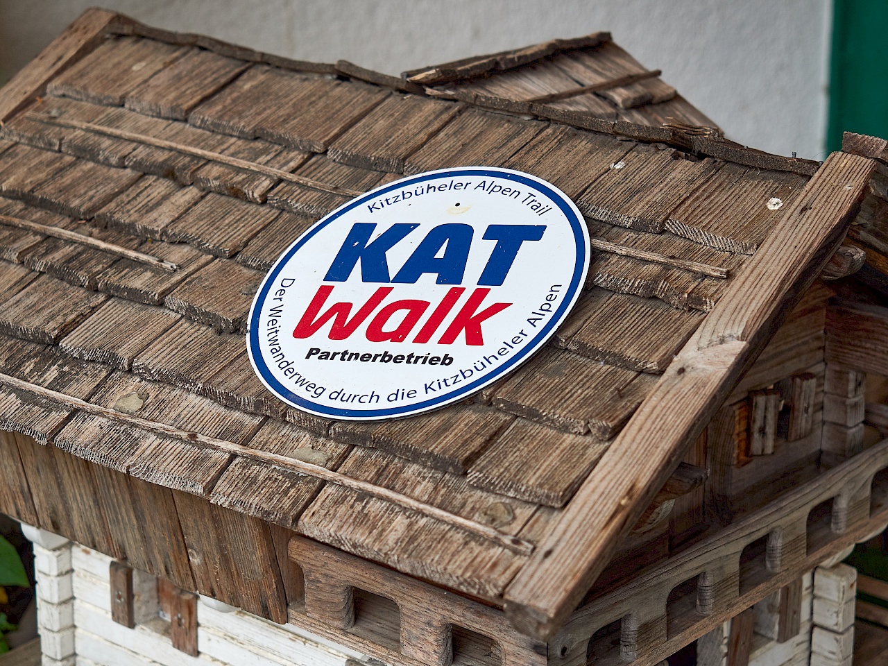 Der Kitzbüheler Alpen Trail - KAT Walk